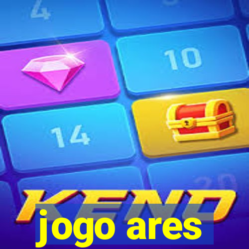 jogo ares